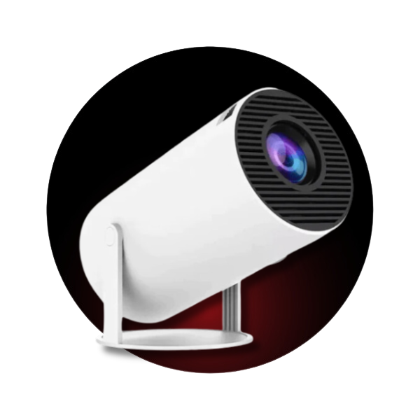 Eletrônicos - Ride Up