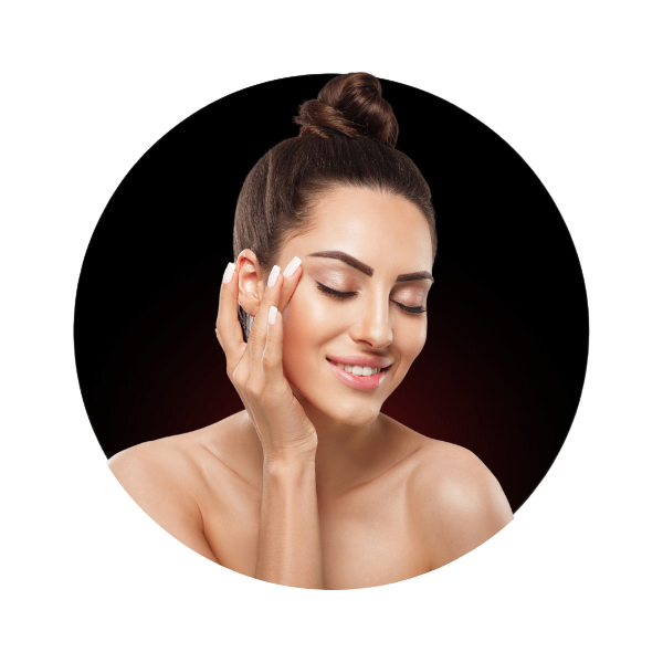 Saúde e Beleza - Ride Up