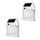Refletor Solar Ecolux - Ride Up