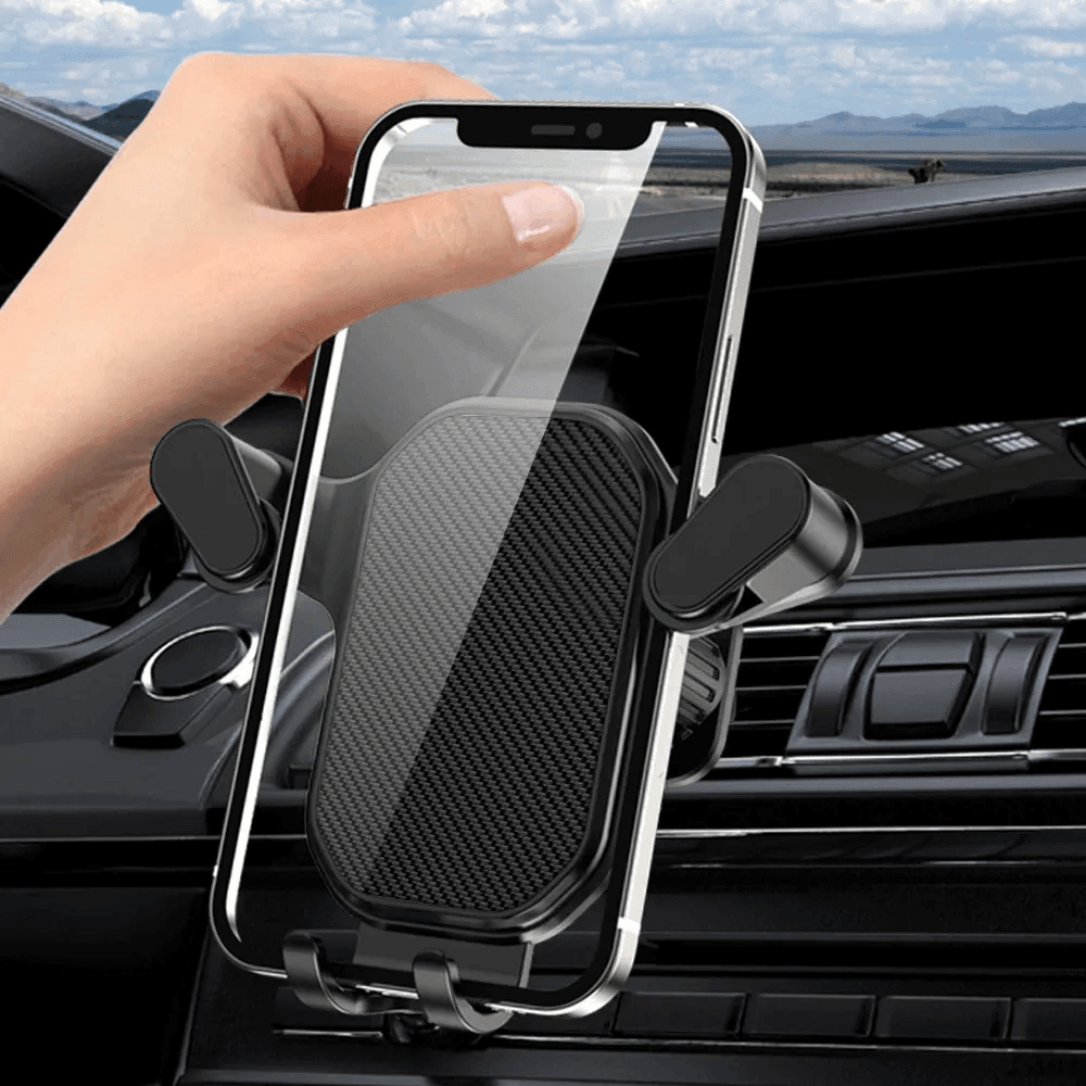 Suporte Automotivo Grip Pro360 - Ride Up