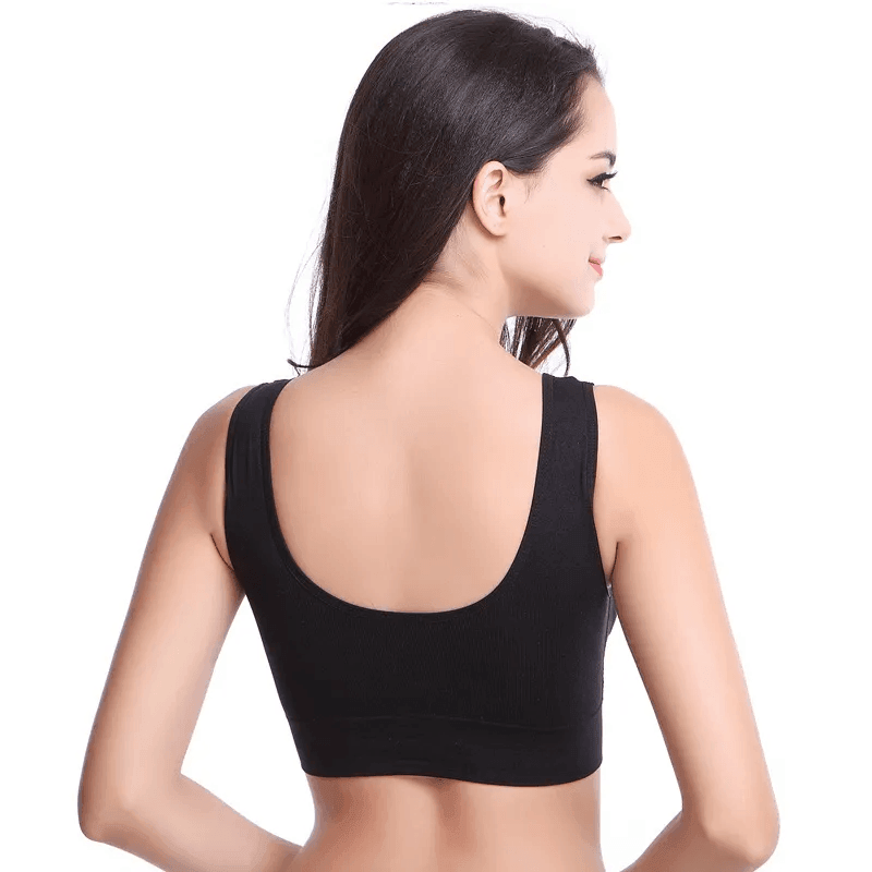 Kit Sutiã Comfort Plus (COMPRE 1 E LEVE 3) - Ride Up