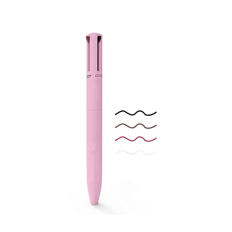 Caneta MakeUp® 4 em 1 - Ride Up