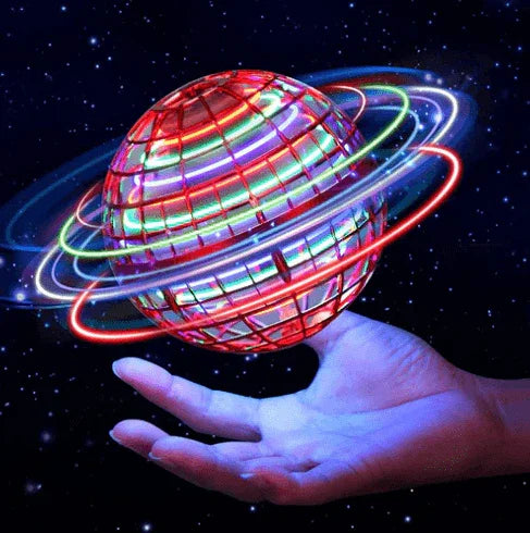 Fly Ball® - Bola de Diversão - Ride Up