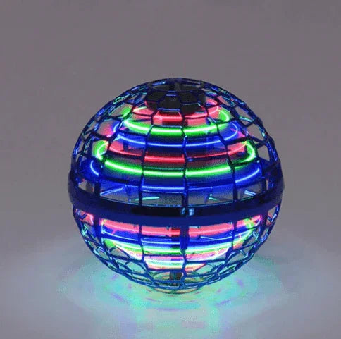 Fly Ball® - Bola de Diversão - Ride Up