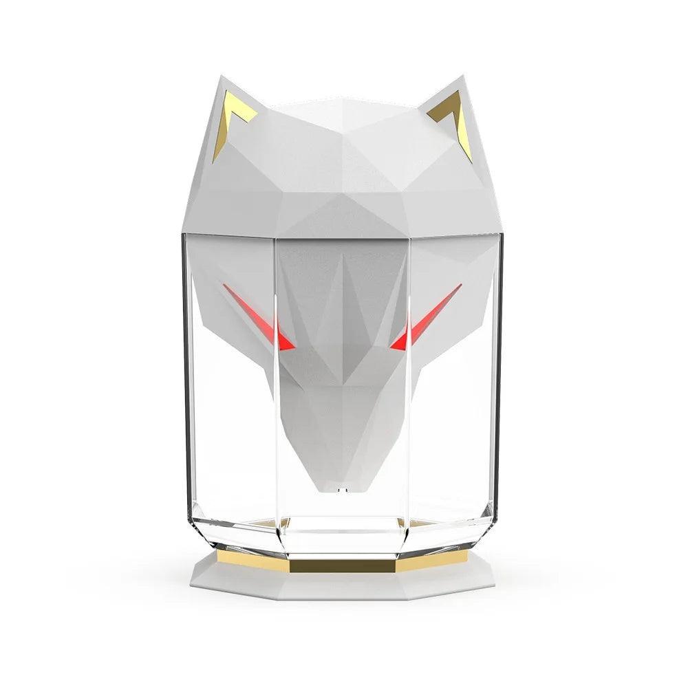 Umidificador de Ar - WolfGuardian® - Ride Up
