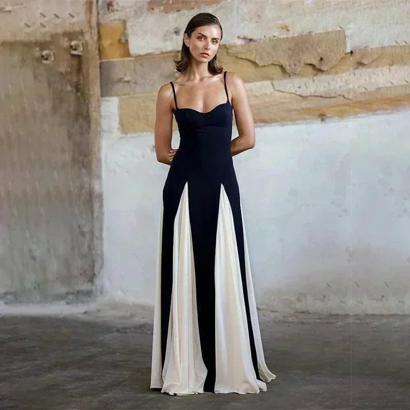 Vestido Longo Lux - Ride Up