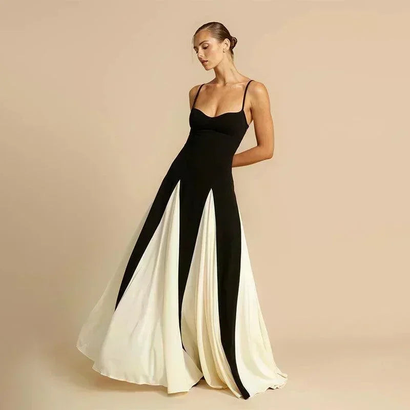 Vestido Longo Lux - Ride Up