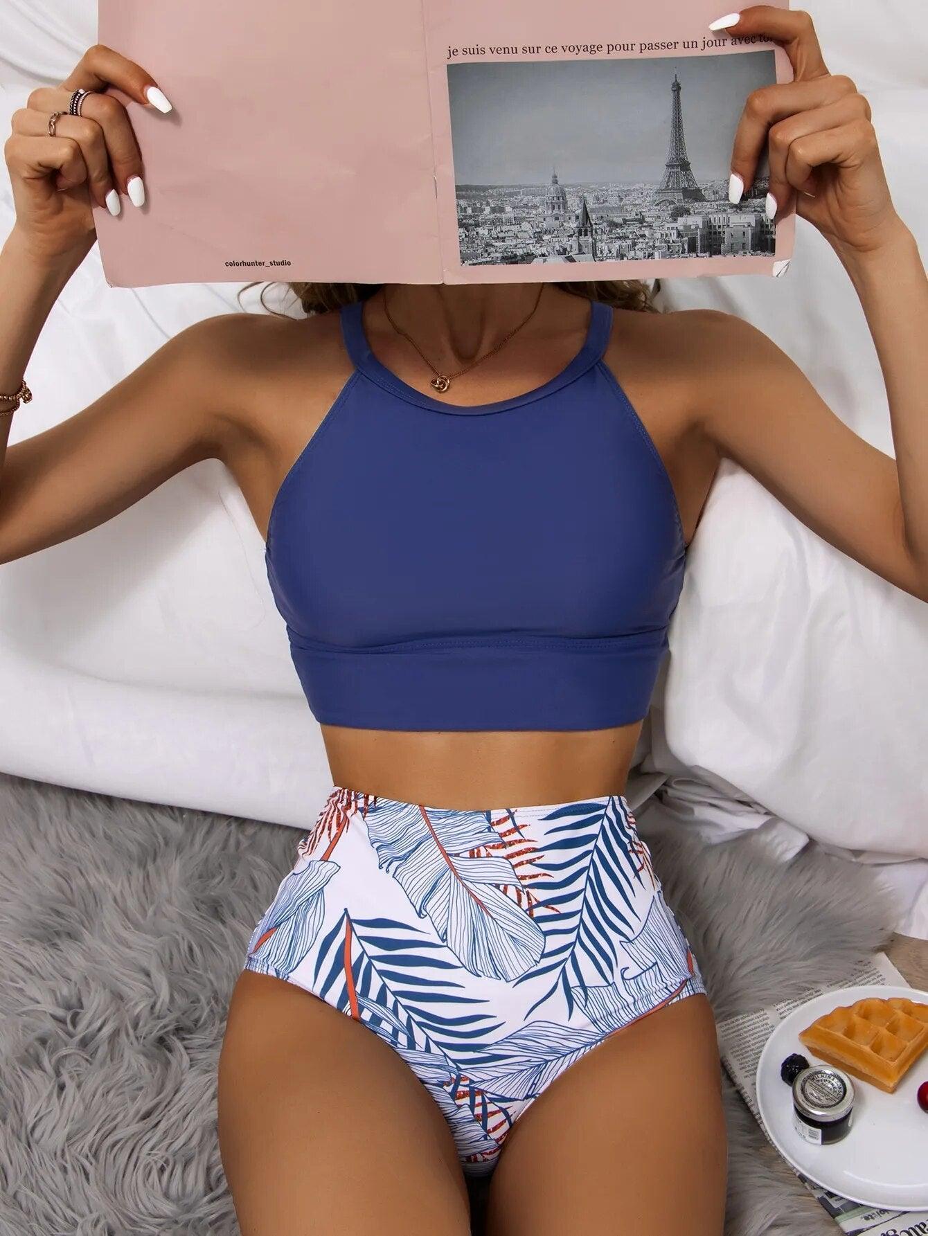 Conjunto Biquíni Summer Legacy® - Ride Up