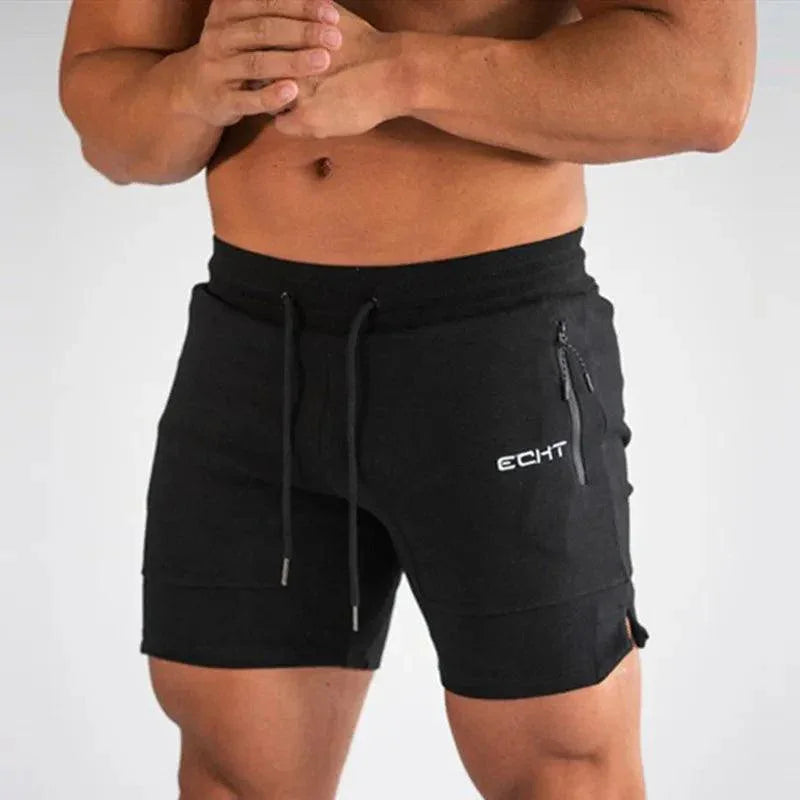 Shorts de Academia Masculino - Ride Sport® - Ride Up