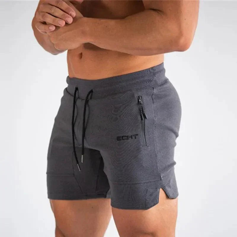 Shorts de Academia Masculino - Ride Sport® - Ride Up