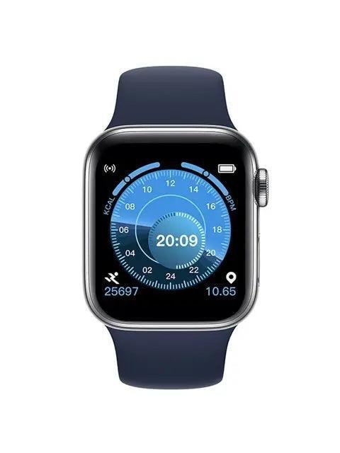 Relógio SmartWatch - Serie 8 Pro Max - Ride Up
