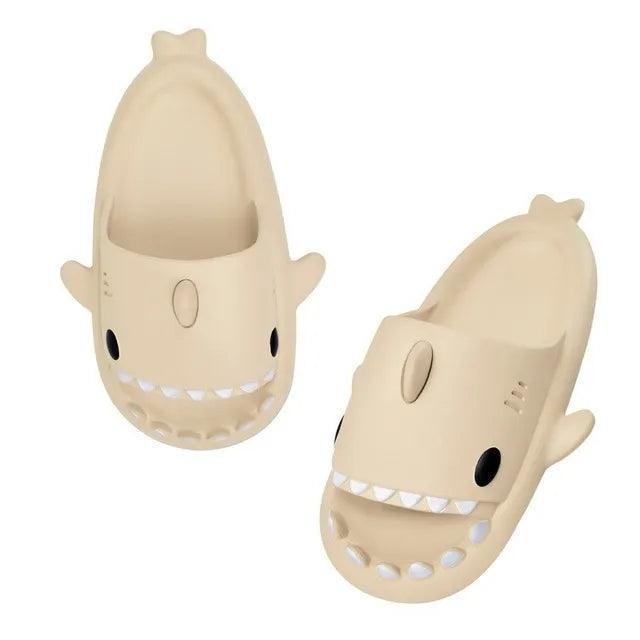 Chinelo de Tubarão SharkSlideUp® - Ride Up