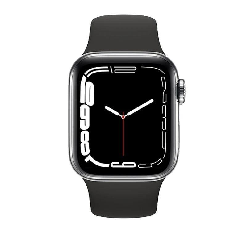 Relógio SmartWatch - Serie 8 Pro Max - Ride Up