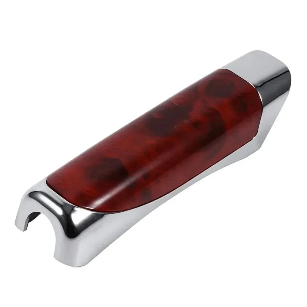 Capa para Freio de Mão em Carbono Premium Universal