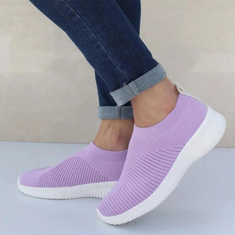 Tênis Feminino Casual Ana Fashion - Ride Up