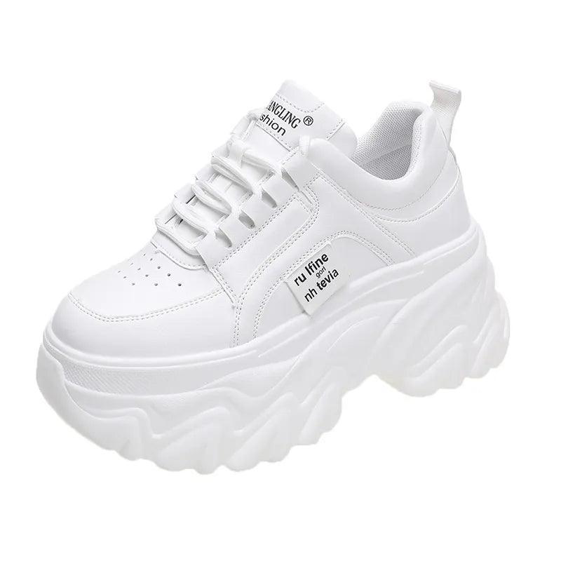Tênis Feminino Rimocy® - Ride Up