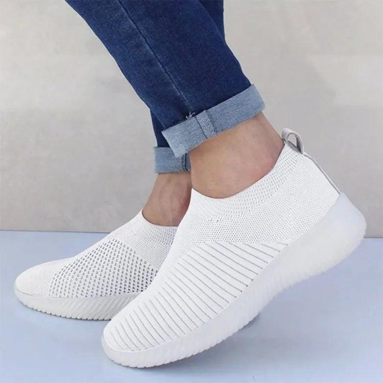 Tênis Feminino Casual Ana Fashion - Ride Up
