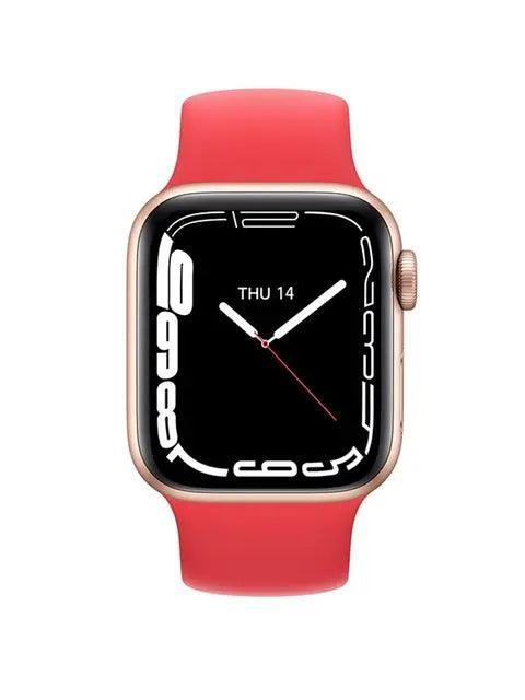 Relógio SmartWatch - Serie 8 Pro Max - Ride Up
