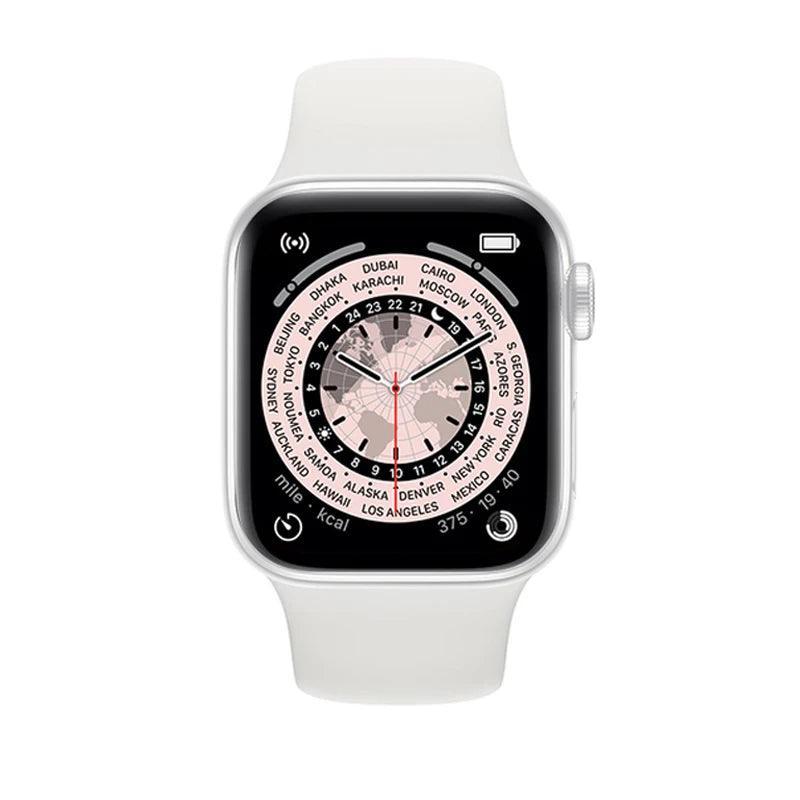 Relógio SmartWatch - Serie 8 Pro Max - Ride Up