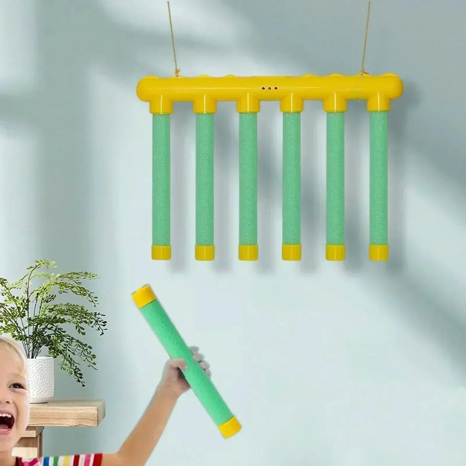Brinquedo Treinamento de Reflexo Ride - Ride Up