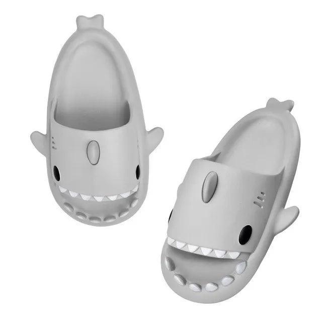 Chinelo de Tubarão SharkSlideUp® - Ride Up