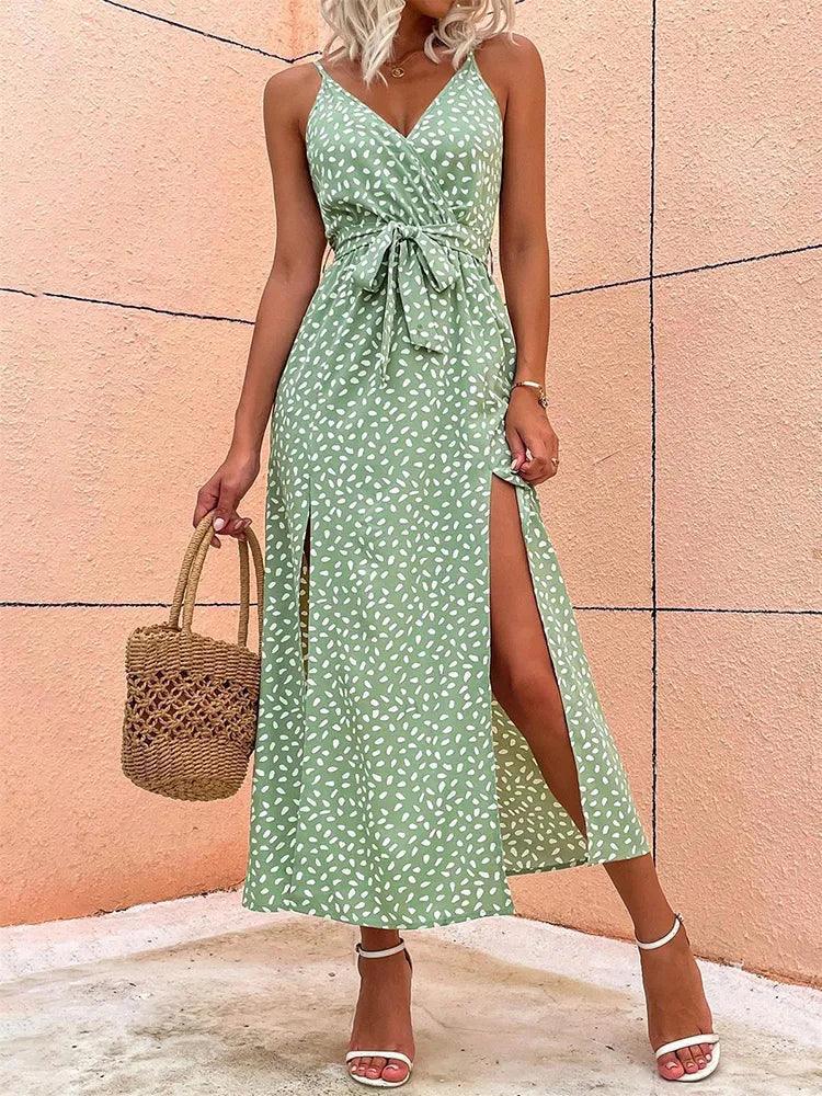 Vestido Elegante Julia Ride® - Ride Up