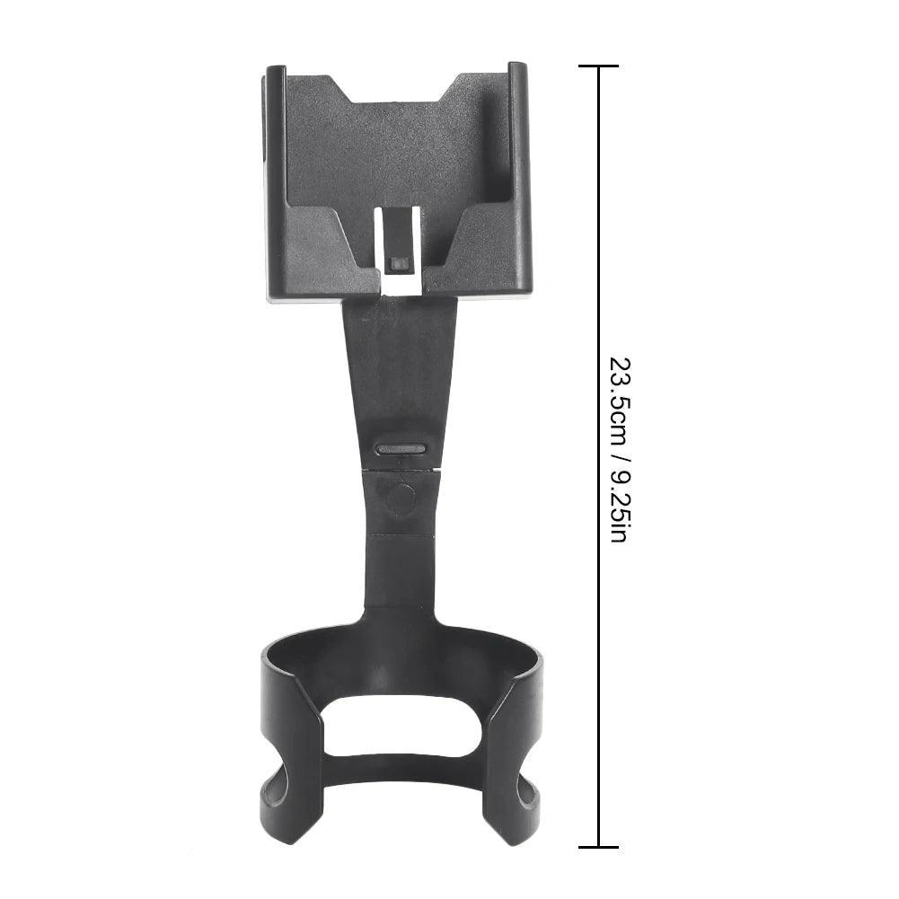 Suporte de Celular 2 em 1 Automotivo - UpAuto - Ride Up
