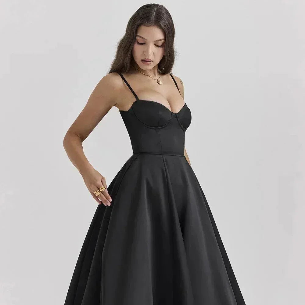 Vestido Lari Florido Up - Ride Up