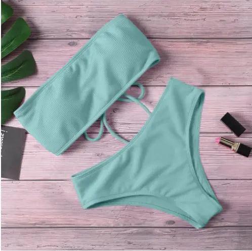 Conjunto Biquíni MelliUp® - Coleção de Verão - Ride Up
