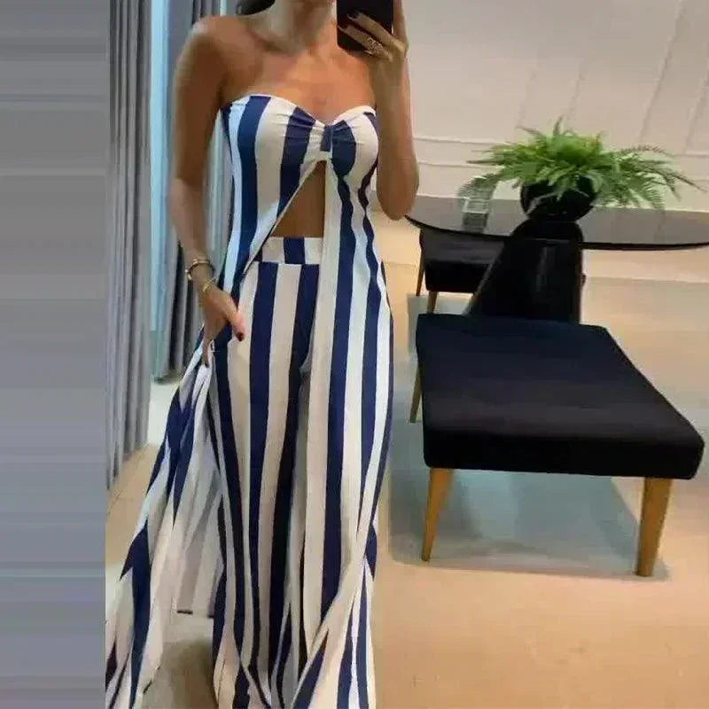 Conjunto Feminino Safira - Ride Up