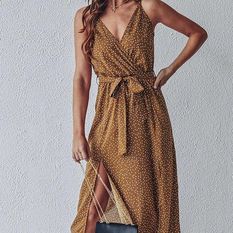 Vestido Elegante Julia Ride® - Ride Up