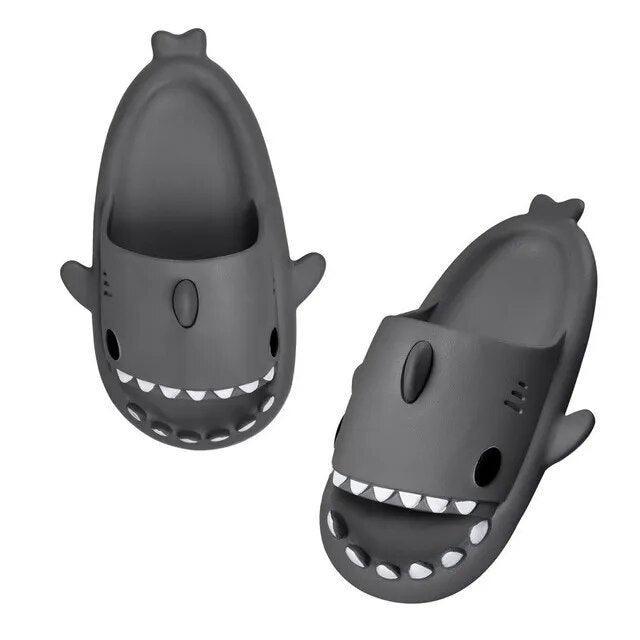 Chinelo de Tubarão SharkSlideUp® - Ride Up