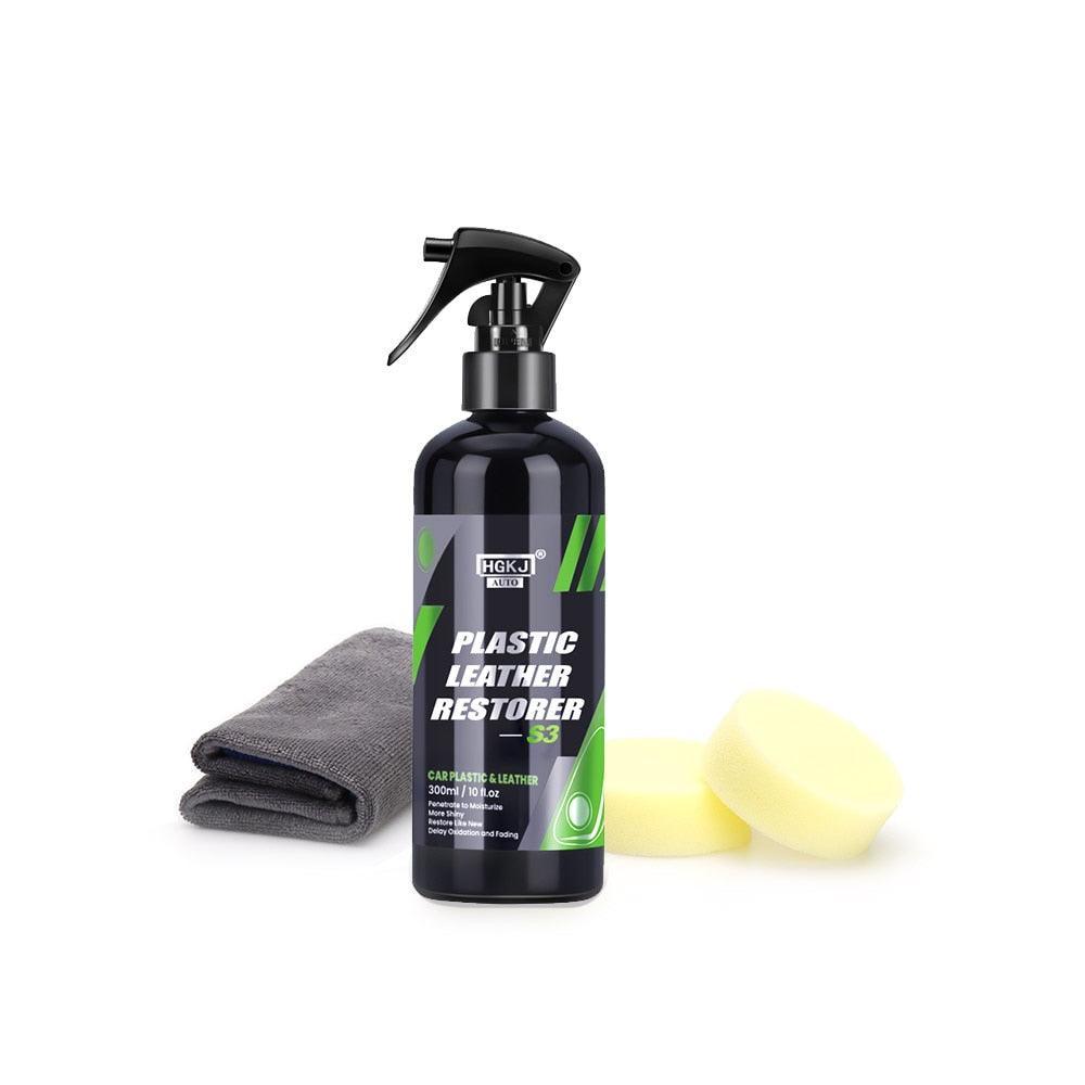 Restaurador PremierCar® - (COMPRE 1 E GANHE UM BRINDE) - Ride Up