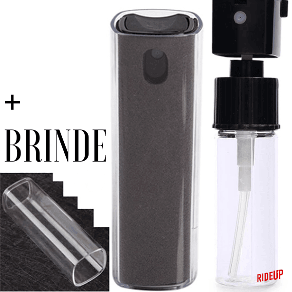 Limpa CellUp® 2 em 1 - Ride Up