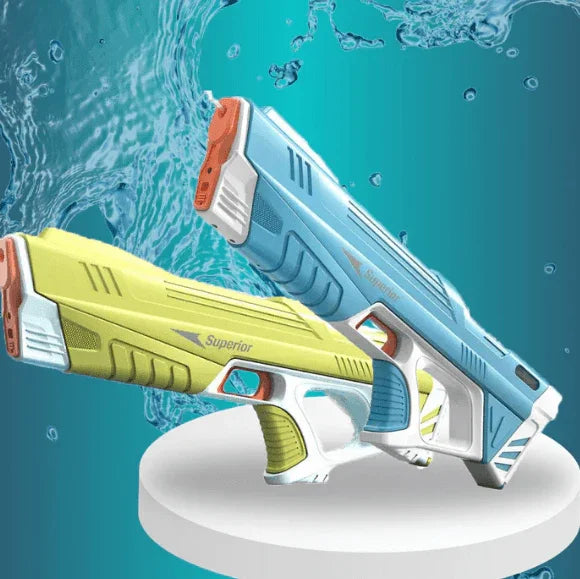 Lançador de Água - WaterShot® - Ride Up