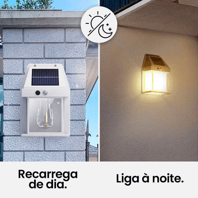 Refletor Solar Ecolux - Ride Up