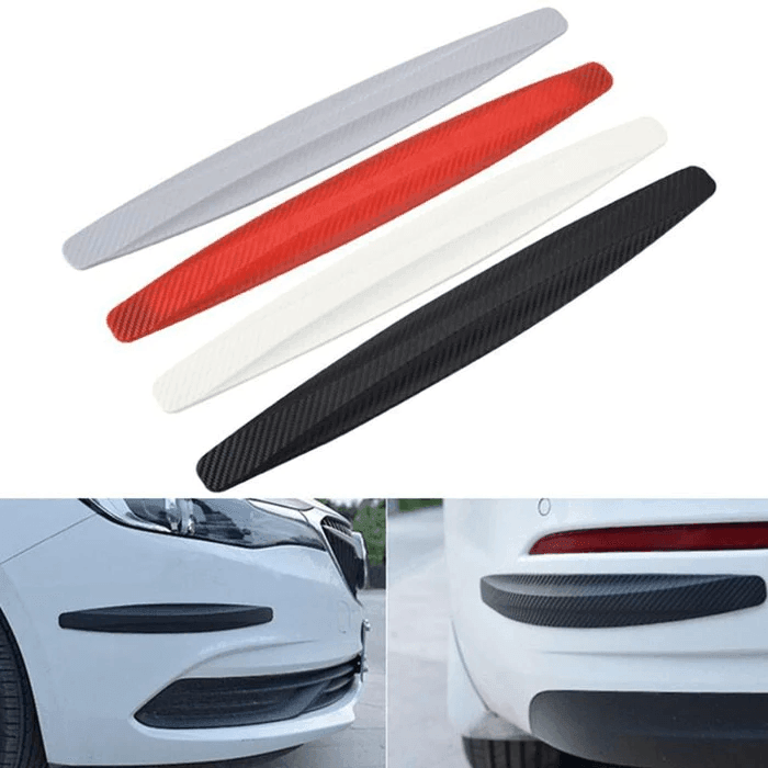 Protetor de Para-choque Anti Riscos (COMPRE 2 E LEVE 4) - Ride Up