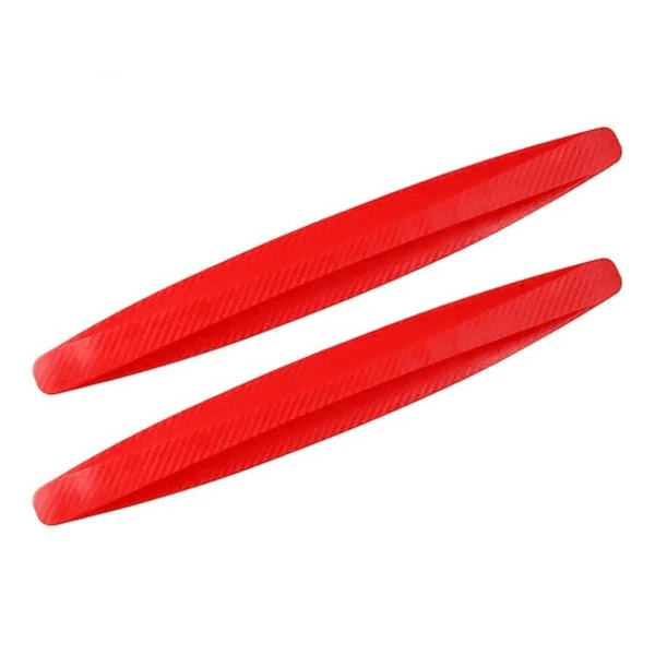 Protetor de Para-choque Anti Riscos (COMPRE 2 E LEVE 4) - Ride Up