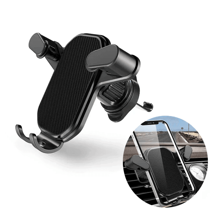 Suporte Automotivo Grip Pro360 - Ride Up