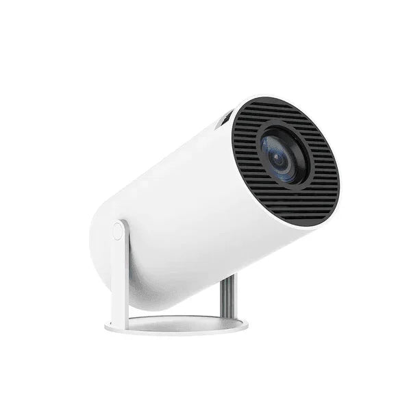 Projetor Portátil 4K Wifi - Ride Up