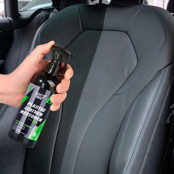 Restaurador PremierCar® - (COMPRE 1 E GANHE UM BRINDE) - Ride Up
