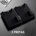 Camisa TérmicaPremium® Masculina - COMPRE 1 E LEVE 2 - Ride Up 