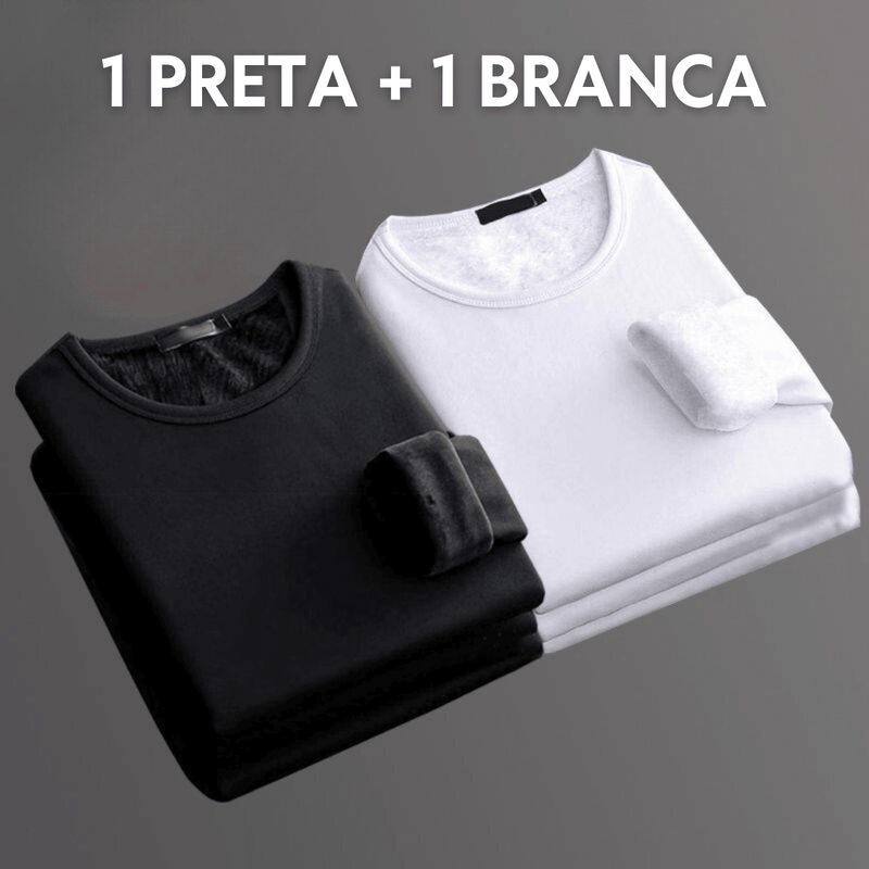 Camisa TérmicaPremium® Masculina - COMPRE 1 E LEVE 2 - Ride Up 