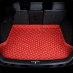 Protetor de Porta-Malas de Luxo - Personalizado Para Proteger seu Carro! - Ride Up 