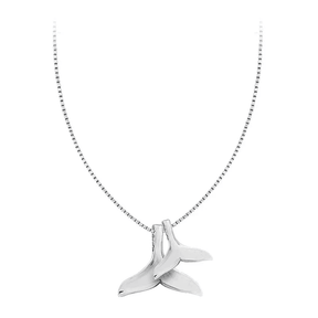 Colar 925 Dolphin Feminino® - Ride Up 