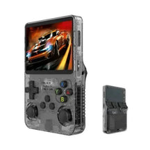 Mini Vídeo Game Portátil R36s 15.000 JOGOS! - Ride Up 