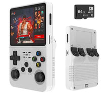 Mini Vídeo Game Portátil R36S 15.000 Jogos