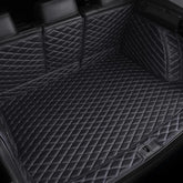 Tapete de Porta-Malas Para Carros - Personalizado Sob Medida - Ride Up 