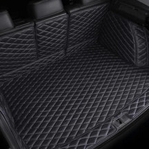 Tapete de Porta-Malas Para Carros - Personalizado Sob Medida - Ride Up 