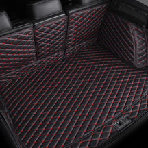 Tapete de Porta-Malas Para Carros - Personalizado Sob Medida - Ride Up 